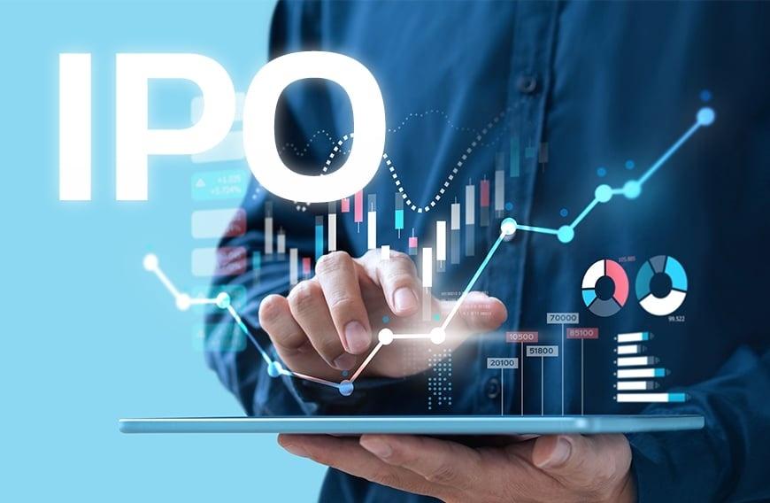 Nhiều thuận lợi cho các doanh nghiệp địa ốc IPO. (Ảnh minh họa)