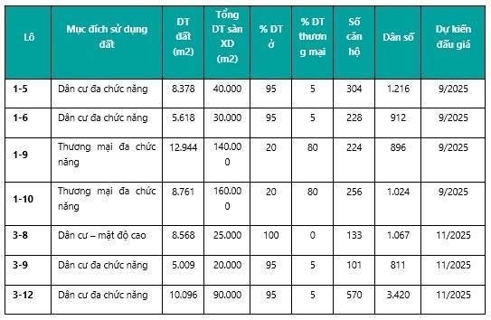 Chuyên gia băn khoăn về việc xác định giá “đất vàng” Thủ Thiêm khi đem đấu giá lại - ảnh 2