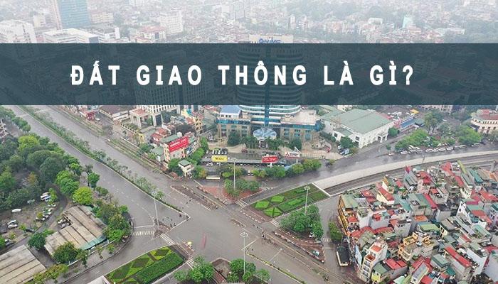 DGT là đất gì? 