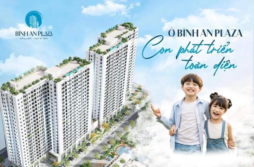 Dự án nhà chung cư thương mại có giá cả phải chăng cộng với nguồn cung hiếm đang là tâm điểm hút nhà đầu tư ở Thanh Hóa. (Ảnh: ĐXBB)