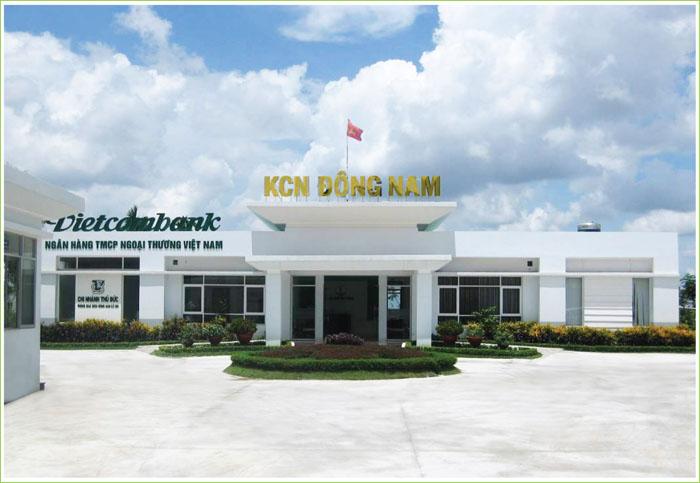 Kế hoạch cho thuê đất của Đầu tư Sài Gòn VRG năm 2024.