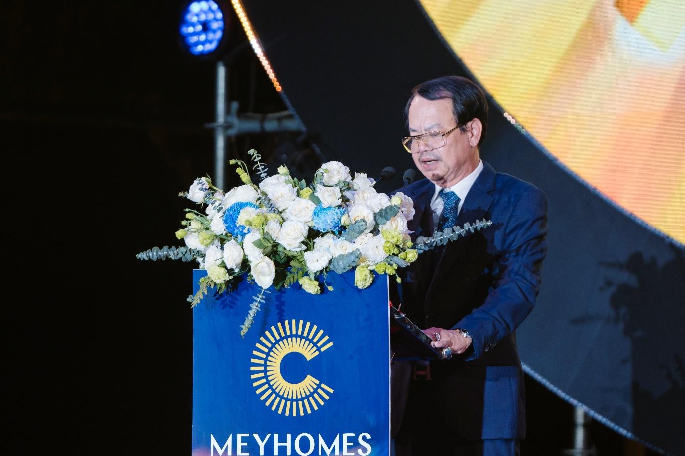 Meyhomes Capital Phú Quốc