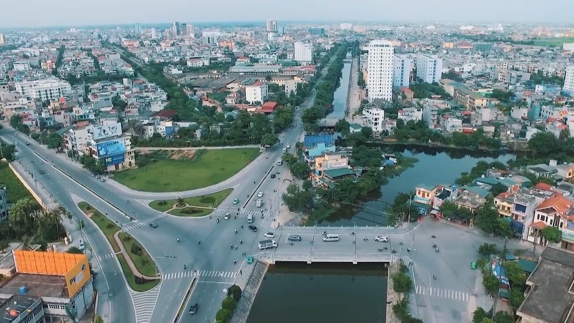 Thái Bình tìm chủ cho khu đô thị gần 8.000 tỉ