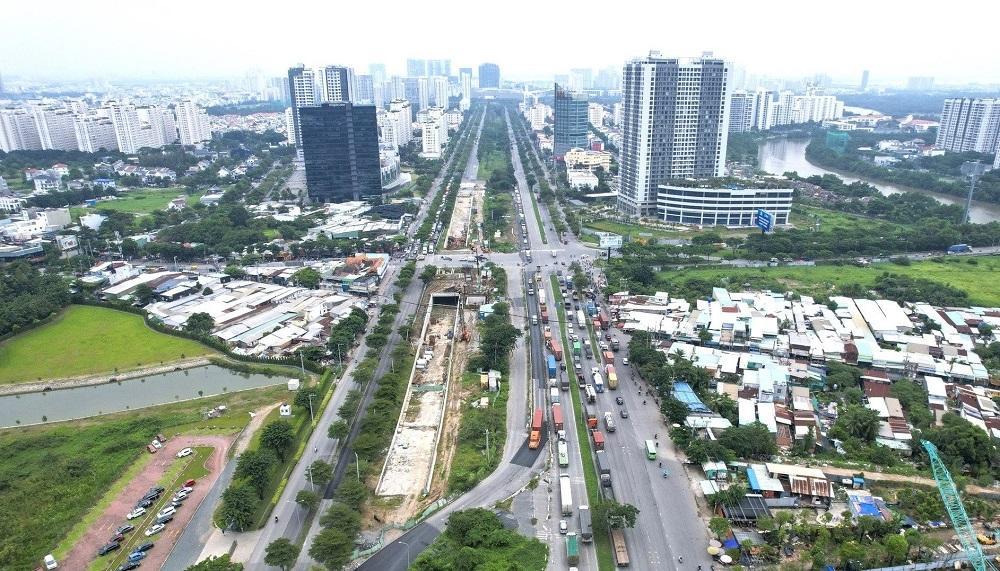 TP.HCM phải giải ngân khoảng 10.000 tỷ đồng từ nay đến cuối năm.