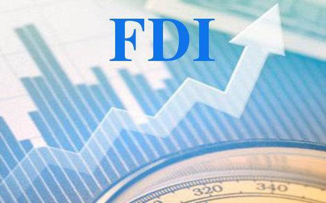 Vốn FDI chảy vào Việt Nam trong quý I khá tích cực, kéo theo nhu cầu lớn về nhà xưởng, mặt bằng giá thuê khu công nghiệp tăng cao.