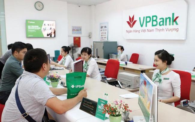 VPBank đặt mục tiêu thu hồi nợ xấu