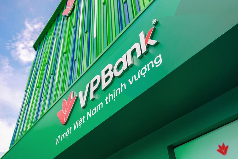 VPBank (VPB) đặt mục tiêu lãi gấp đôi năm trước, dự kiến chi 7.900 tỷ đồng chia cổ tức