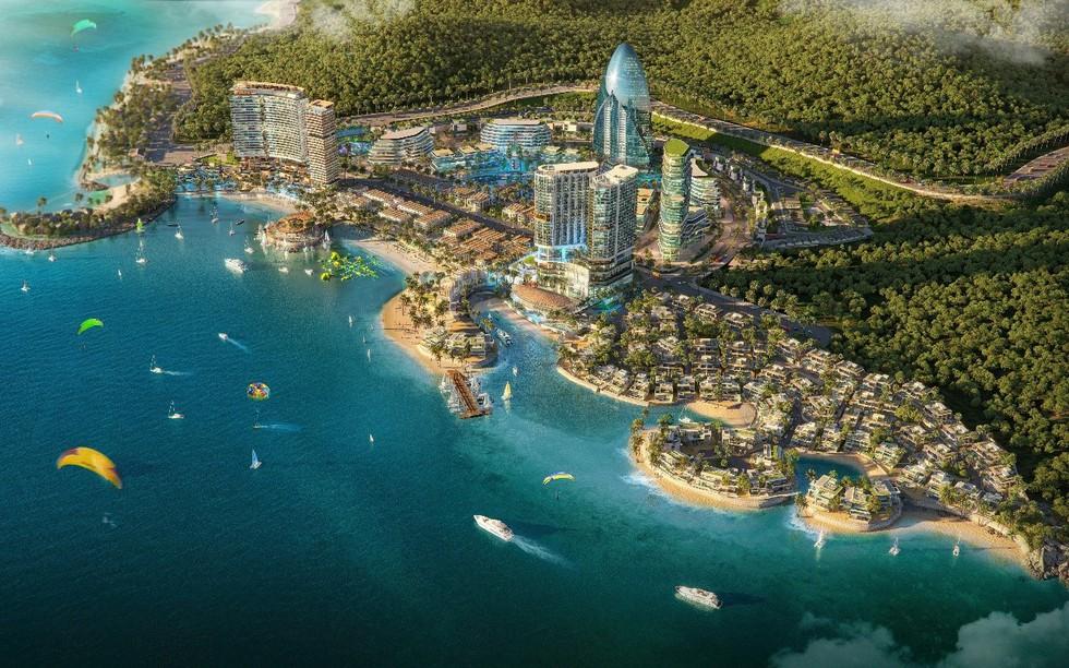 Động lực mới, nguồn lực mới cho Nha Trang phát triển